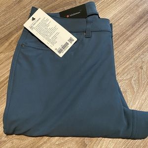 Lulu ABC pant